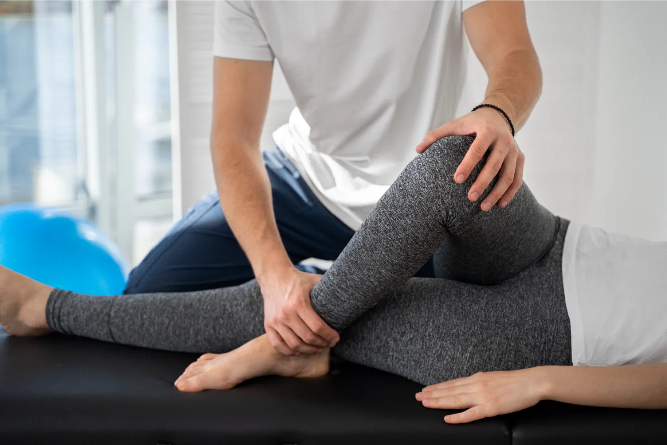 Advanced chronic pain treatment specialists at Restore Integrated Medical Massapequa