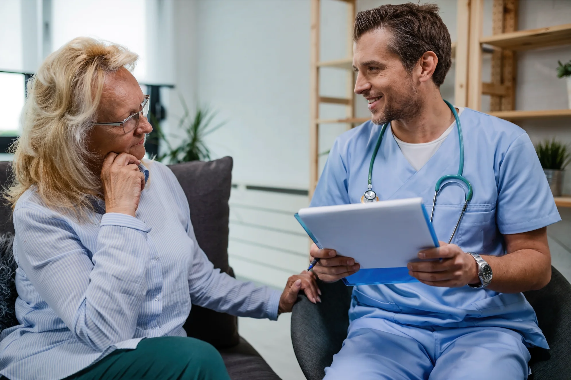 Advanced regenerative medicine treatment at Restore Integrated Medical Massapequa