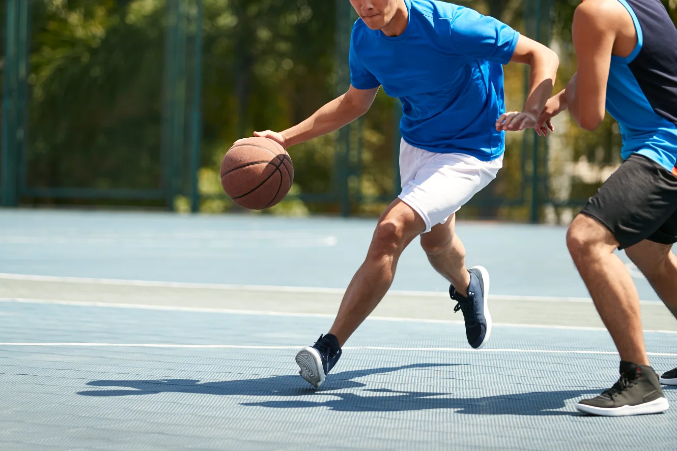 Physical rehabilitation for chronic knee pain treatment Massapequa