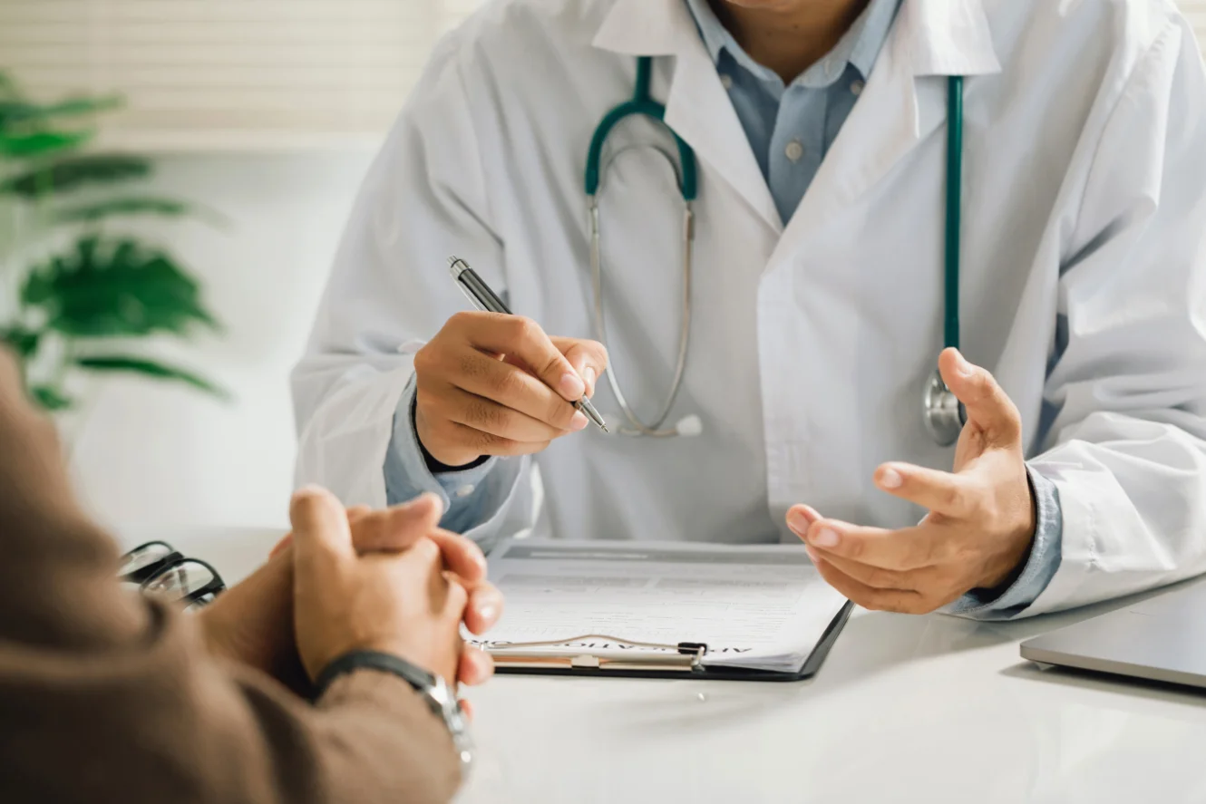 Neuropathy treatment specialist providing non-surgical nerve pain relief in Massapequa NY