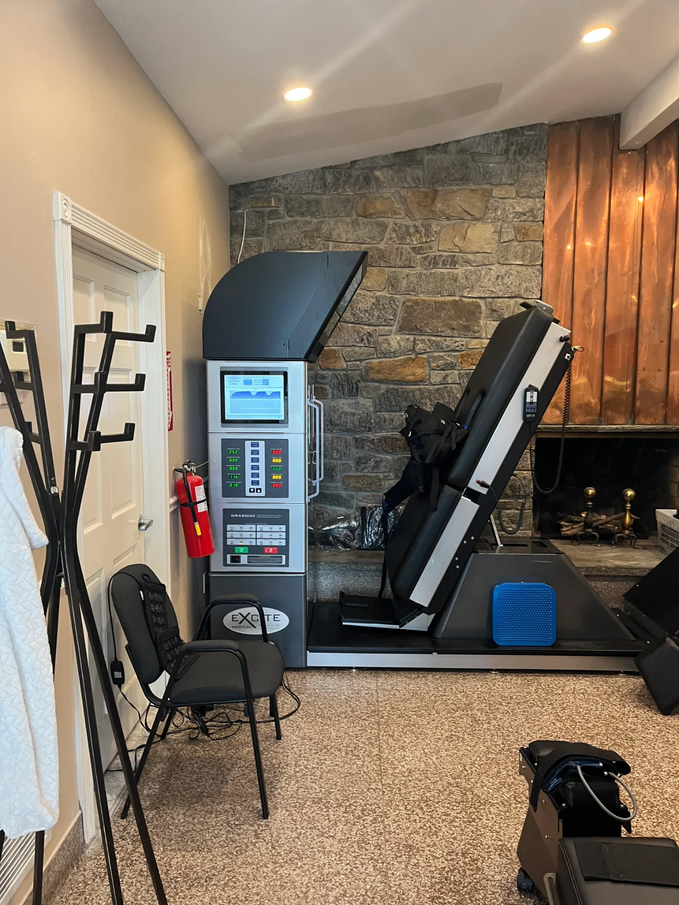 Personalized non-surgical wellness care at Restore Integrated Medical
